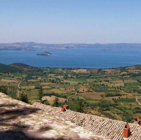 Gli Archi Villa Montefiascone Exterior foto