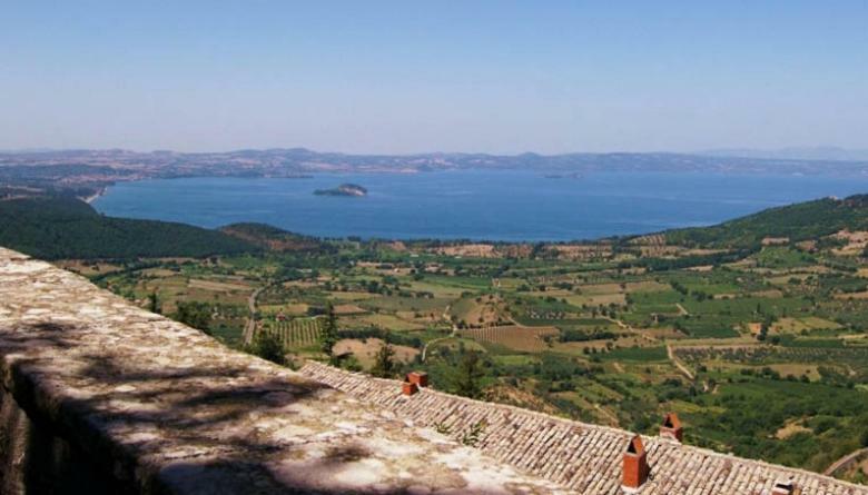 Gli Archi Villa Montefiascone Exterior foto