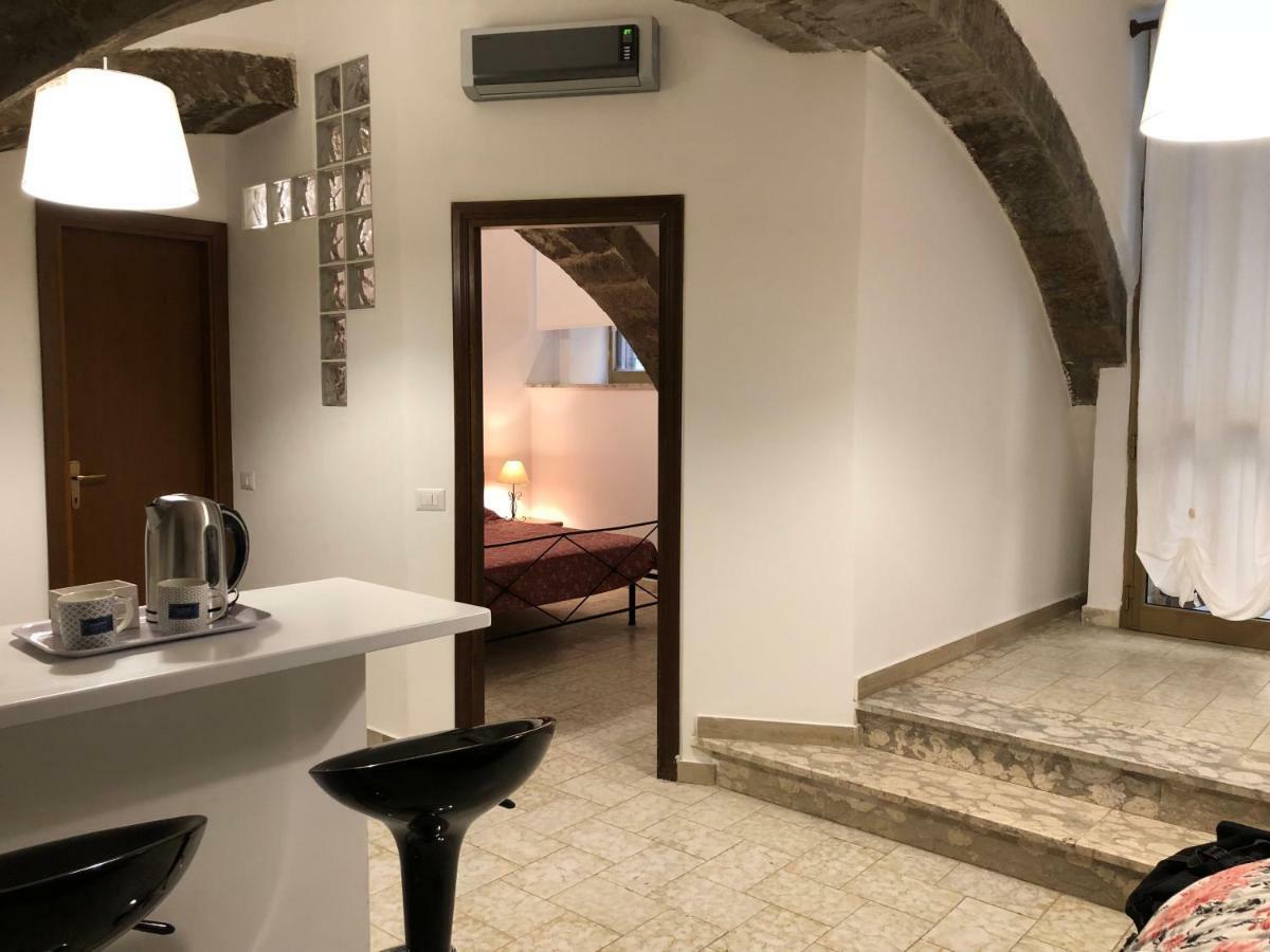 Gli Archi Villa Montefiascone Exterior foto